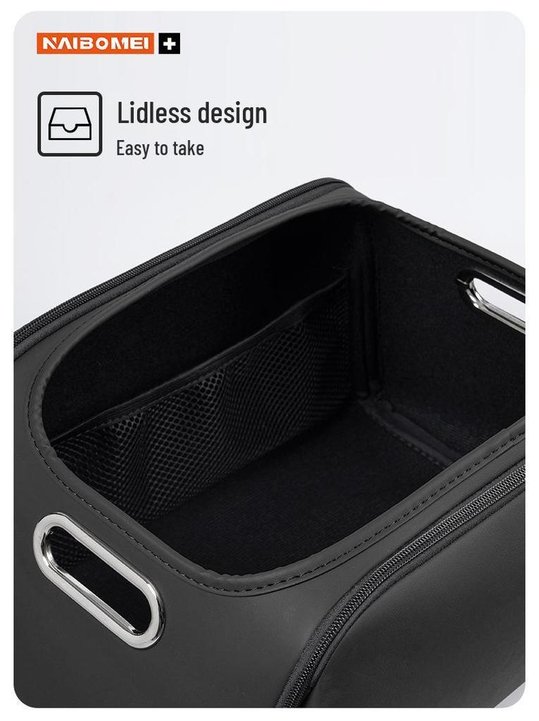BMW Mini Countryman/One/F54F60 Foldable Car Storage Box