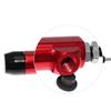 Universal Motorcycle Bike CNC Hydraulic Clutch Master Cylinder Rod Brake Pump