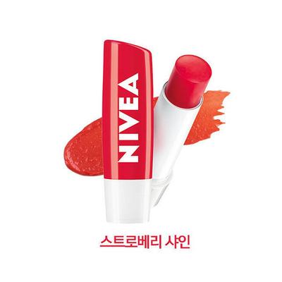 Lip Care 4.8g_Strawberry Shine