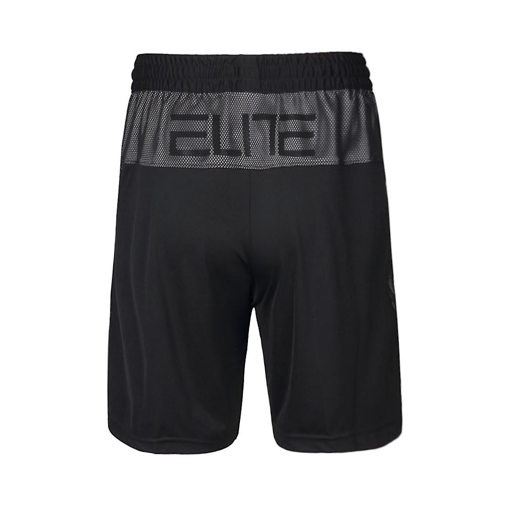 Nike Dry As M Nk Front Court Sports Training Series Logo Breathable Knitted Casual Shorts Men Shorts 891769-010