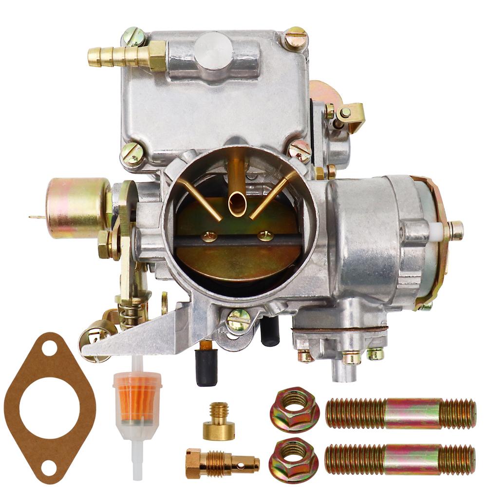 Carburetor Compatible with 30/31PICT/34 PICT- 3 113 129 031K VOCHO SEDAN 1200R/Min Replacement For