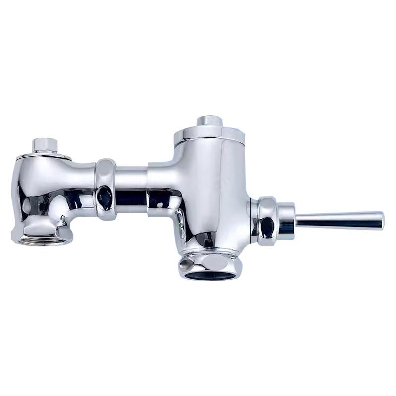 Jucheng Stainless Steel Flush Valve