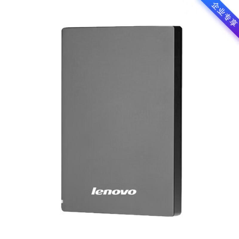 Lenovo F309 Portable External Hard Drive