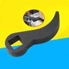 Car Drive Pry Bar Wrench Crowbar Adapter Head For Half Shaft Removal Car Repairing Tools Shaft Disassembly Tool Open End Wrench