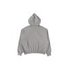 Bluza z kapturem Fear Of God X Nike z podwójnym kapturem AR0634-003