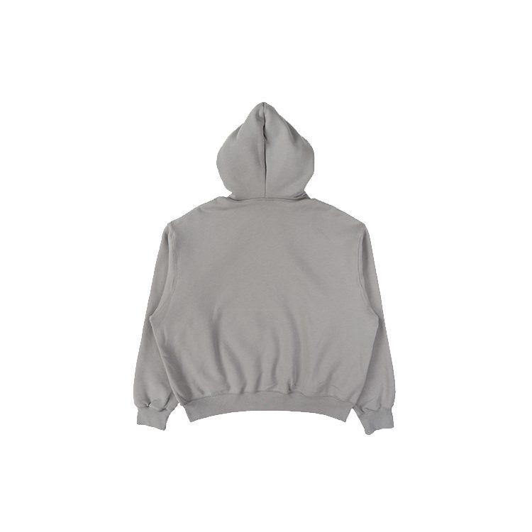 Bluza z kapturem Fear Of God X Nike z podwójnym kapturem AR0634-003