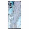 For Xiaomi Poco F4 GT Case Marble Soft Silicone Back Cover Phone Case for Xiaomi Poco F4 GT Coque 21121210G Protector Capa Funda