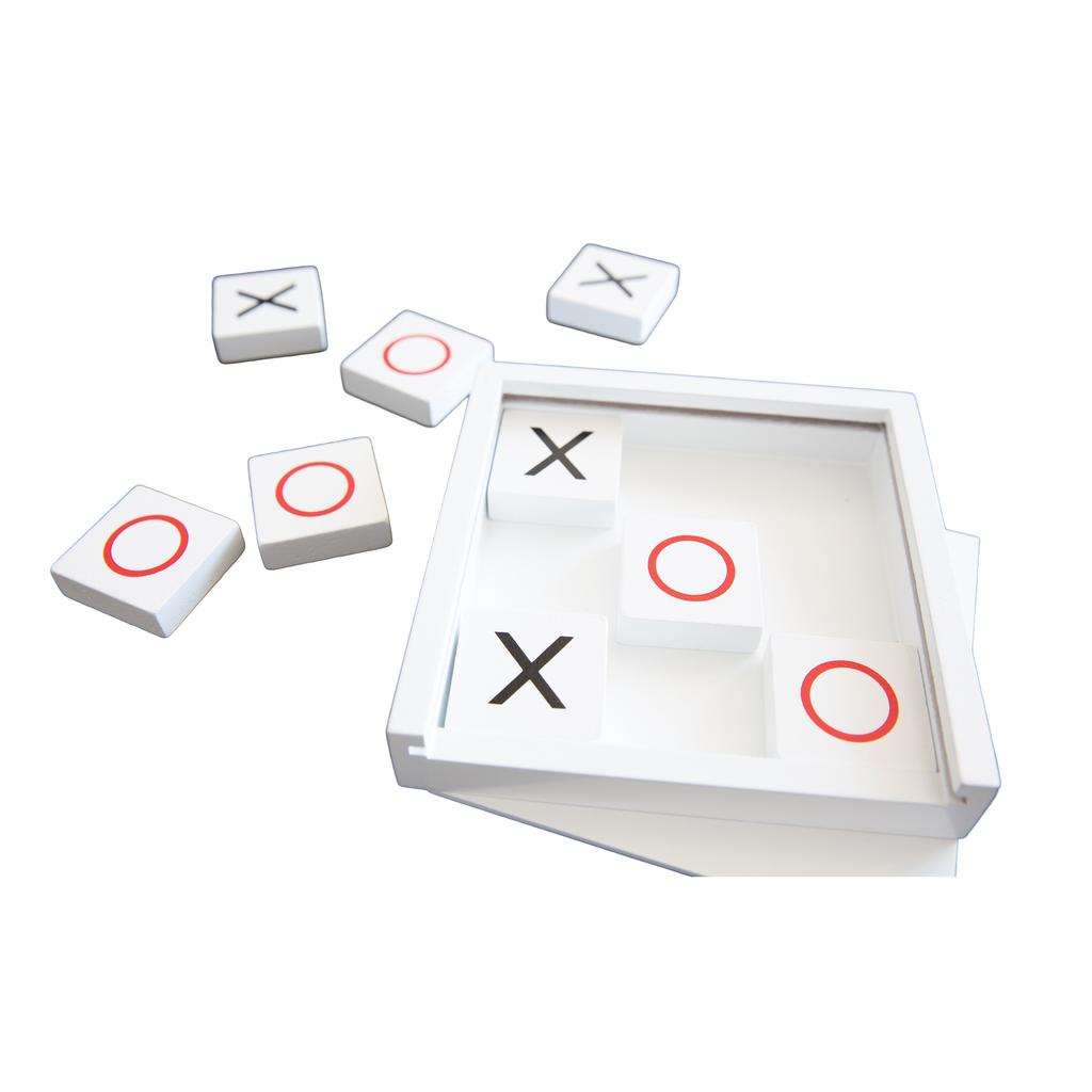 XD Collection Deluxe Noughts & Crosses Game