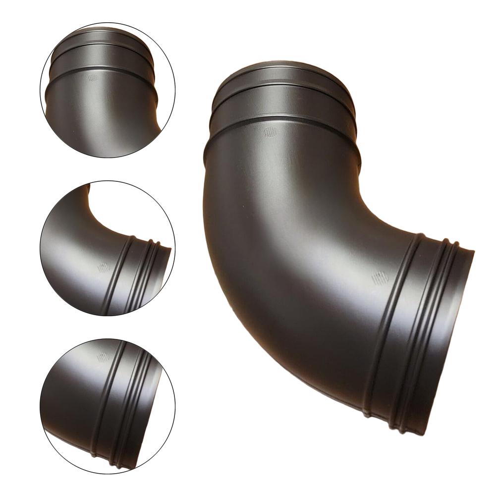 BR450 BR700 Blower Elbow Replacement Compatible Part 4282 700 6901 Elbow Outlet Connector Heater Accessories Connector