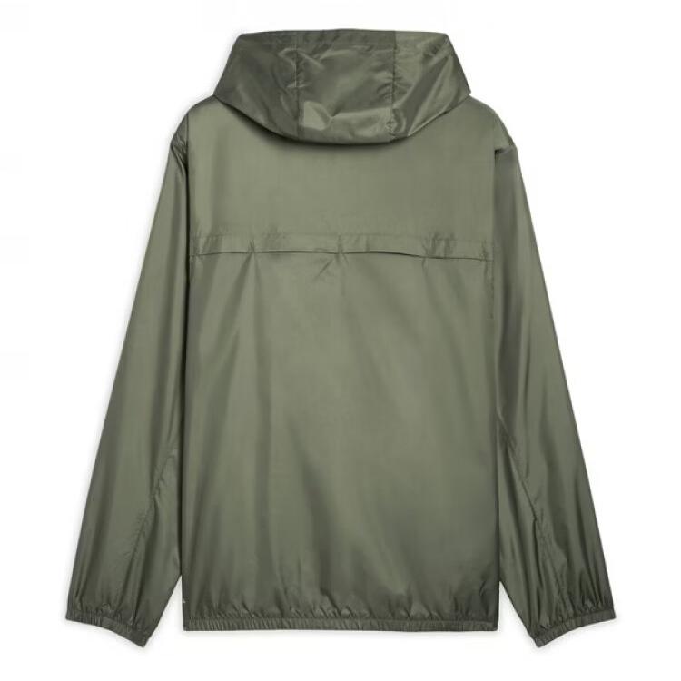 Puma Regular Windbreaker Jacket Men Jackets 687540-81