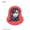 Ritsuka Fujimaru Trading Scene Acrylic Box of 13 "Fate/Grand Order Doesn't Know" Mascots,