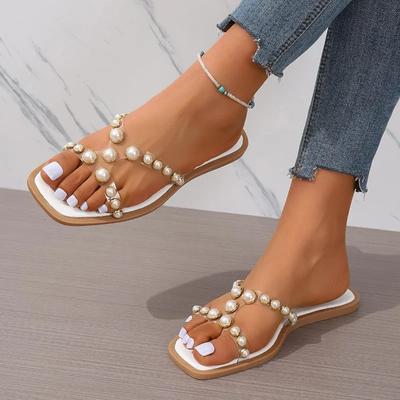 Dámska obuv – Sandále