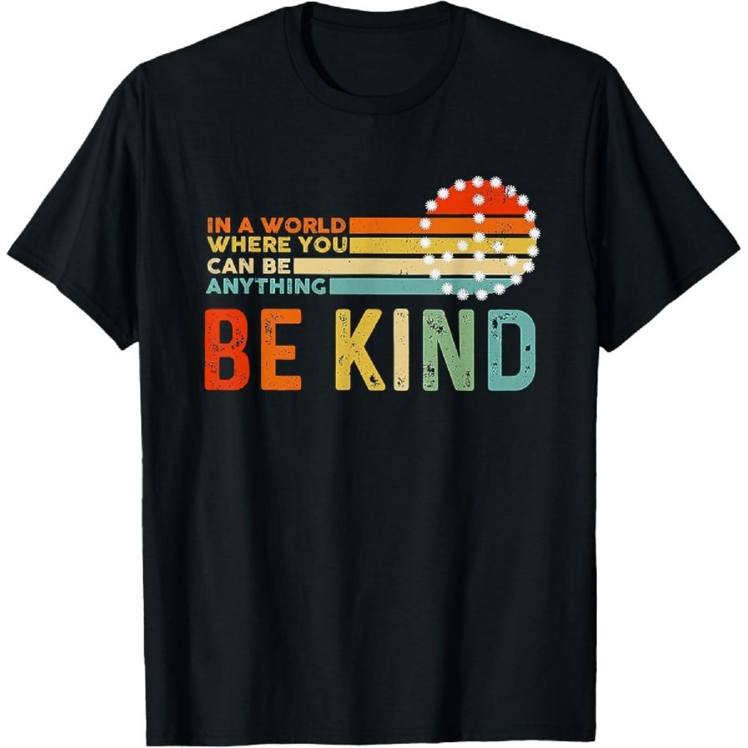 

Винтажная футболка в стиле хиппи XXXXXL чёрный