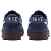 Nike Killshot 2 Midnight Navy Gum Men Sneakers Blue Gum-Dark-Brown White FQ8903-400