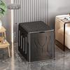 Portable Folding Camping Toilet