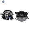 Car H11 LED Fog light DRL Daytime Running Light 12V For Ford Focus Fiesta Explorer Transit Mondeo Edge Ka Mondeo Fusion