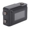 Keychain Digital Camera FHD 1920x1280 Portable Small Vintage Pocket Video Recorder for Travel Graduation Recording