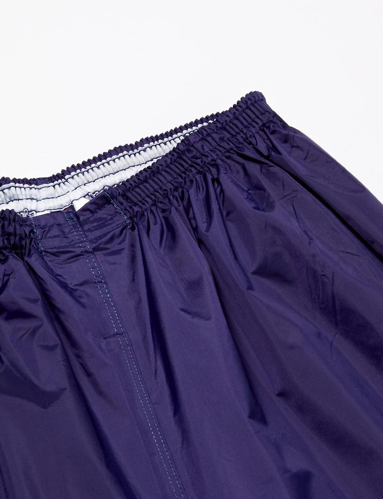 Select Rain LL to Japanese size [Kajimeiku] Suit, Navy, Japan, (equivalent 2L)