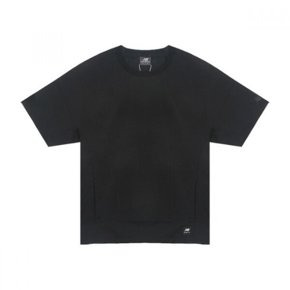 

New Balance ShorT Sleeve T shirT Ice ShorT Sleeve pisTe Lqj Nbnefco343 19 100