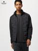 Uniqlo Combination Pufftech Jacket