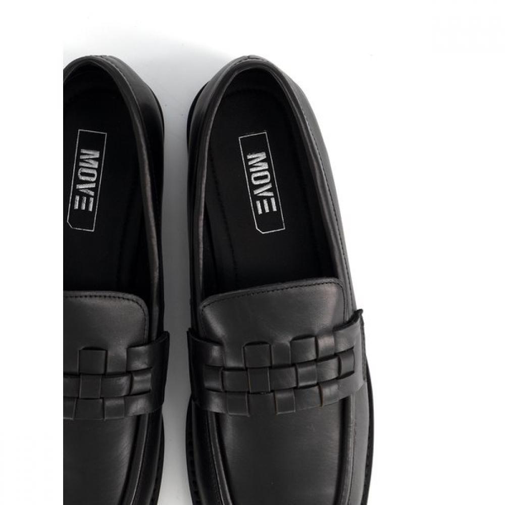 Soda Women Semi Dress Penny Loafer Ars5011110  2cm 