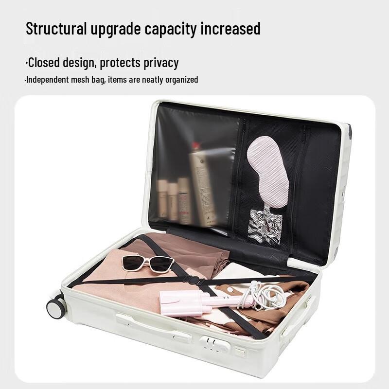 Paul Frank PF380 Multi-functional Luggage