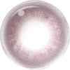 Moody Monthly Colored Contact Lenses (2 Pcs)
