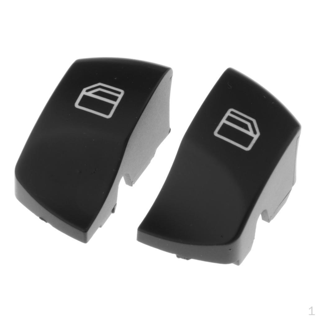 

Plastic Switch Push Button Cover for VW Crafter 2006-