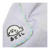 Drawing-san [Mini Towel] MINI TOWEL Handkerchief Towel/Seal-san