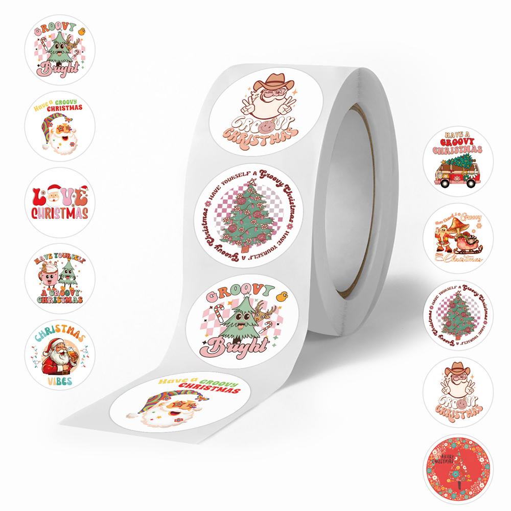 Stationery Car Stickers Children Cartoon Animals Pretty Stationery X058