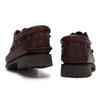 Timberland Autentico Viaggio Outdoor Confortevole Versatile Scarpe da Barca Scarpe da Uomo Marrone A2PDQEM4