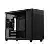 Boîtier pc - asus - prime ap201 - noir - format tour - châssis atx