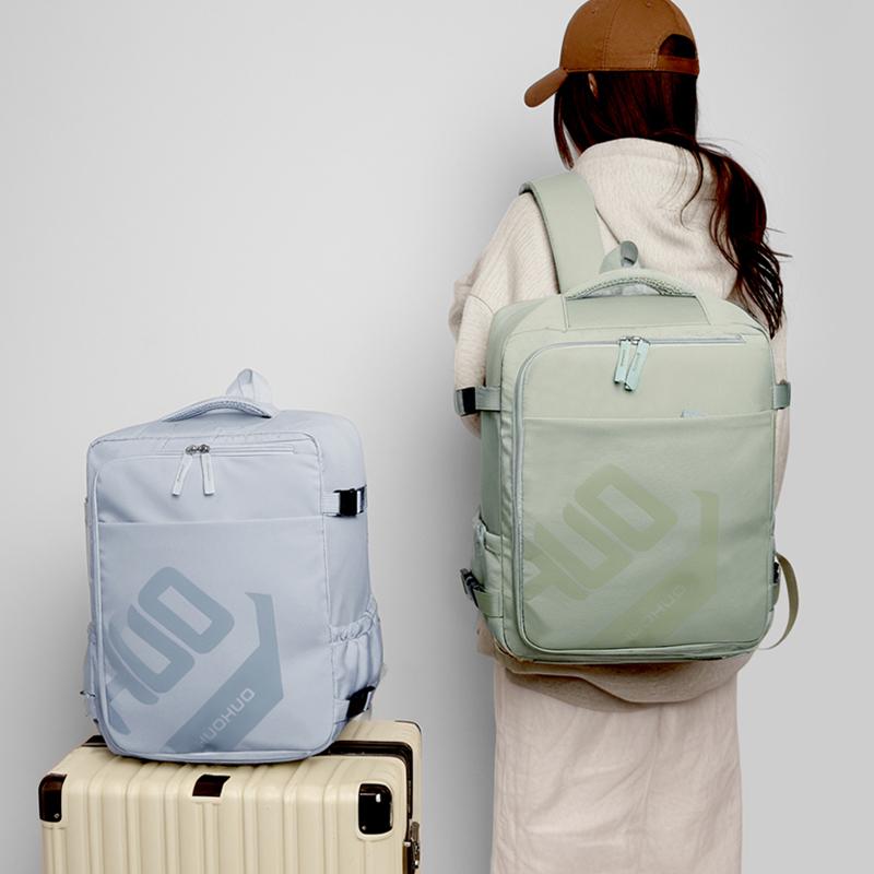 Backpack Men Women Commuter Travel Computer Backpack Lightweight Travel Backpack
