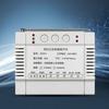 Wireless Motor Control Switch AC220V-380V 30A with 20m Control Distance for Door Window Electric Curtain Operate