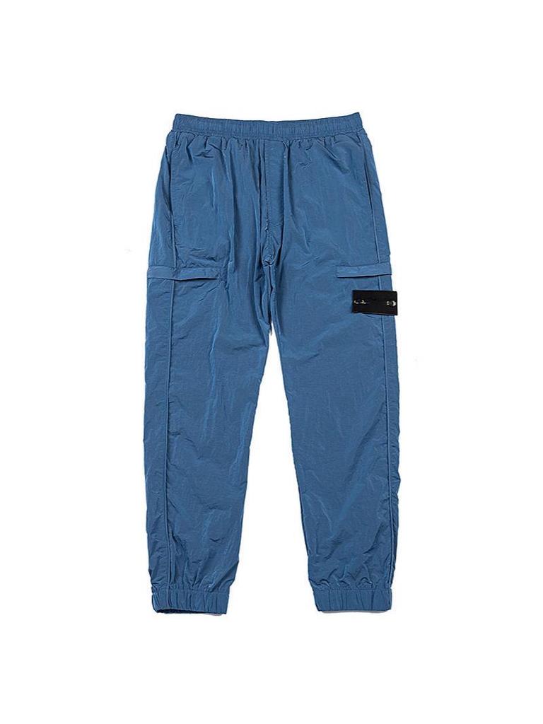 Men's Quick-Dry Loose Sport Pants