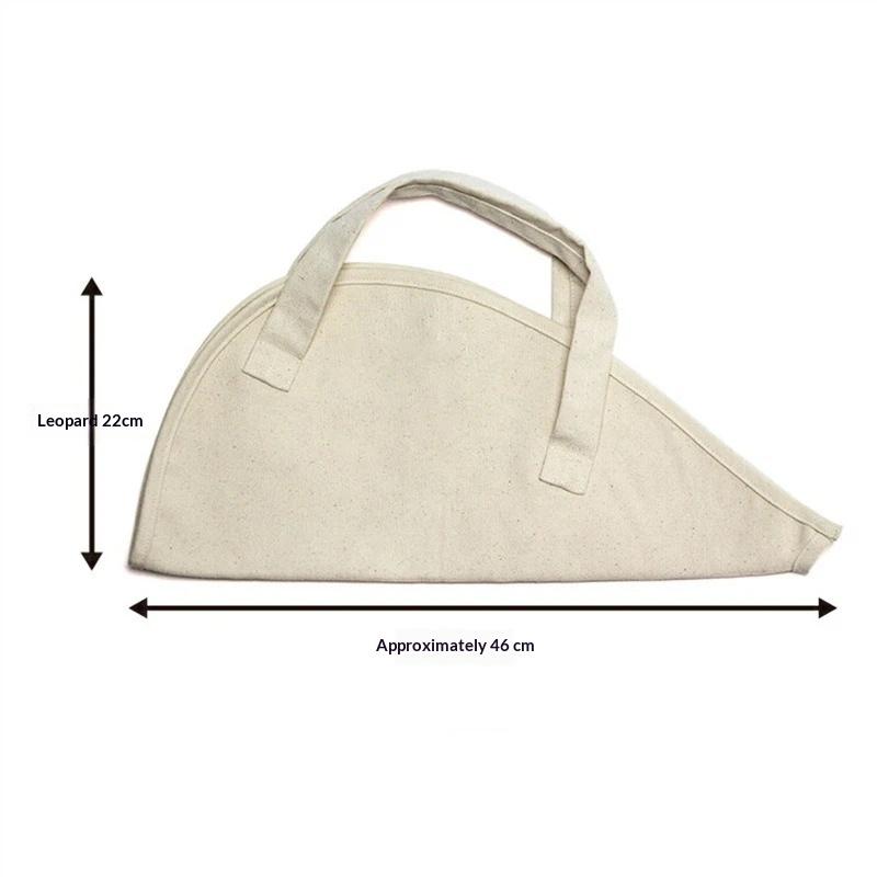 1Pcs New Design Hanging Flower Bouquet Bag With Handle Canvas Floral Bouquet Tote Bag Portable Reusable Flower Carrying Bag