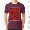 Longlegs Movie T Shirt Big Size 100 Cotton Longlegs Movie 2024 Movies Longlegs Nicolas Cage Saint Muad A24 I Saw The Tv Glow