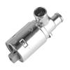 Idle Air Control Valve 037906457E Durable Heat Resistant Idle Speed Control Valve Replacement For A3 Derby Sedan