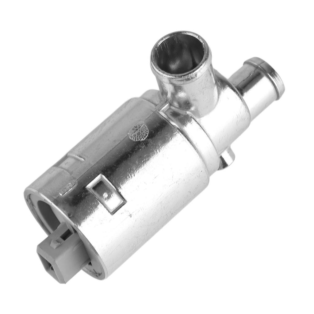 Idle Air Control Valve 037906457E Durable Heat Resistant Idle Speed Control Valve Replacement For A3 Derby Sedan
