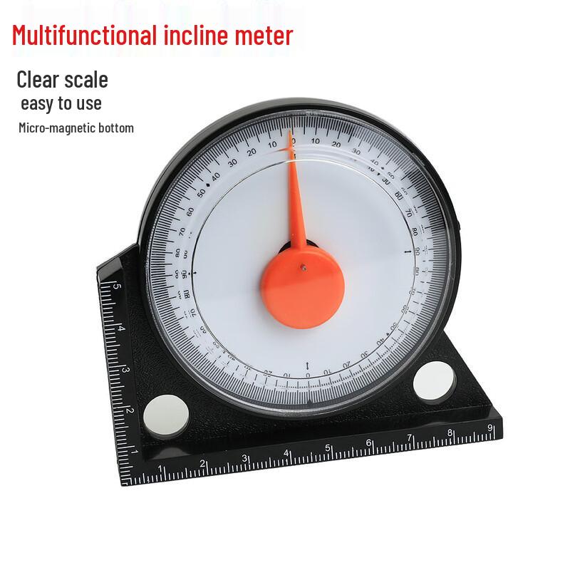 inorm Plastic Mini Angle Finder (CN version)