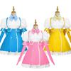 Dreaming of Becoming a Magical Girl, Amano Kaoru Cos Fushui Shen Xiaoye, a 2D Anime Character, Hana Haruka Cos Clothing