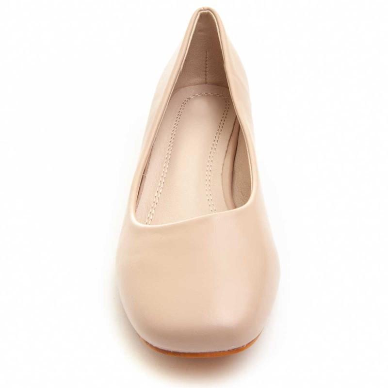 Comfortable Ballerina for Women. Montevita Bailara 83736