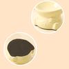 Creative Cat Bowl Ceramic Cats Drinking Feeder Dog Food Feeding Basin  Water Container