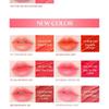 THE FACE SHOP - fmgt New Bold Sheer Glow Lipstick - 19 Colors