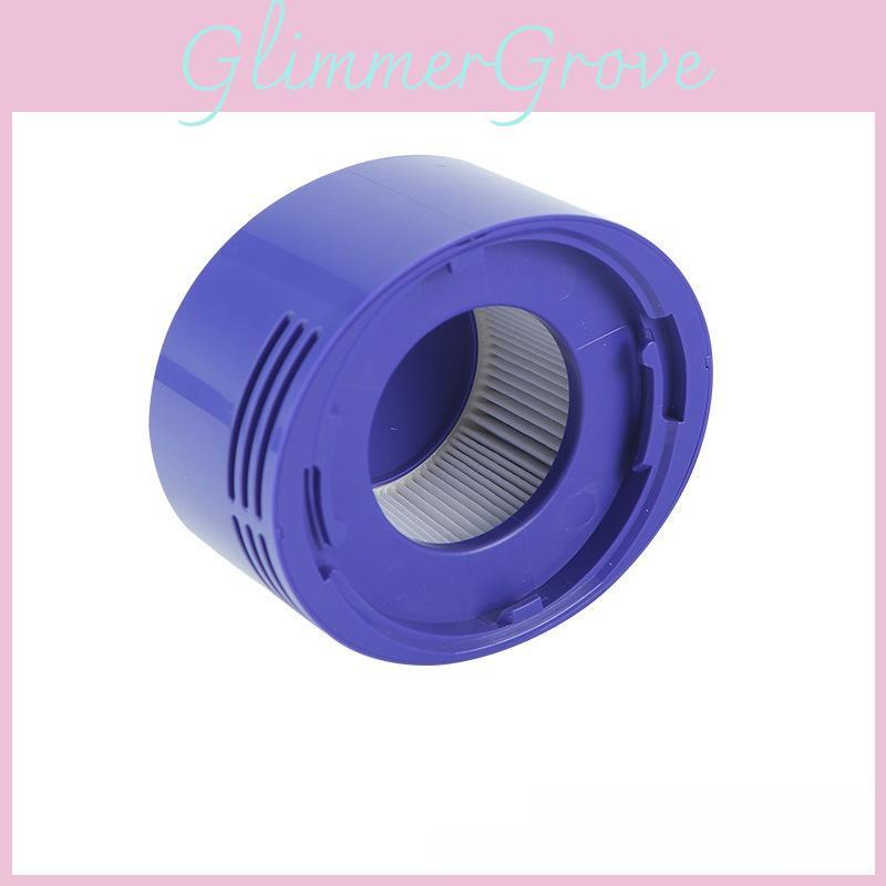 V7 Dyson For V8 Sv10 Handheld Vacuum Cleaner Rear Filter Accessories For Clean