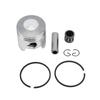 Motorbike 40mm Cylinder 10mm Piston Kit For 47cc 2 Stroke Engine ATV Dirt Bike Mini Moto Pocket Quad Minimoto Go Kart Scooter