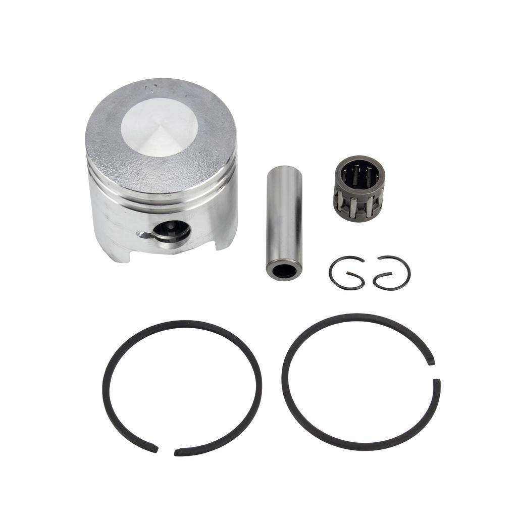 Motorbike 40mm Cylinder 10mm Piston Kit For 47cc 2 Stroke Engine ATV Dirt Bike Mini Moto Pocket Quad Minimoto Go Kart Scooter