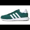 adidas Run 60s 2.0 Collegiate Green Cloud White Metal Grey H00354