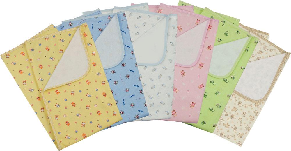 DUET BABY 072 Summer Blanket Print 75x90