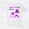 Sun Ra 'The Night Of The Purple Moon' T-Shirt